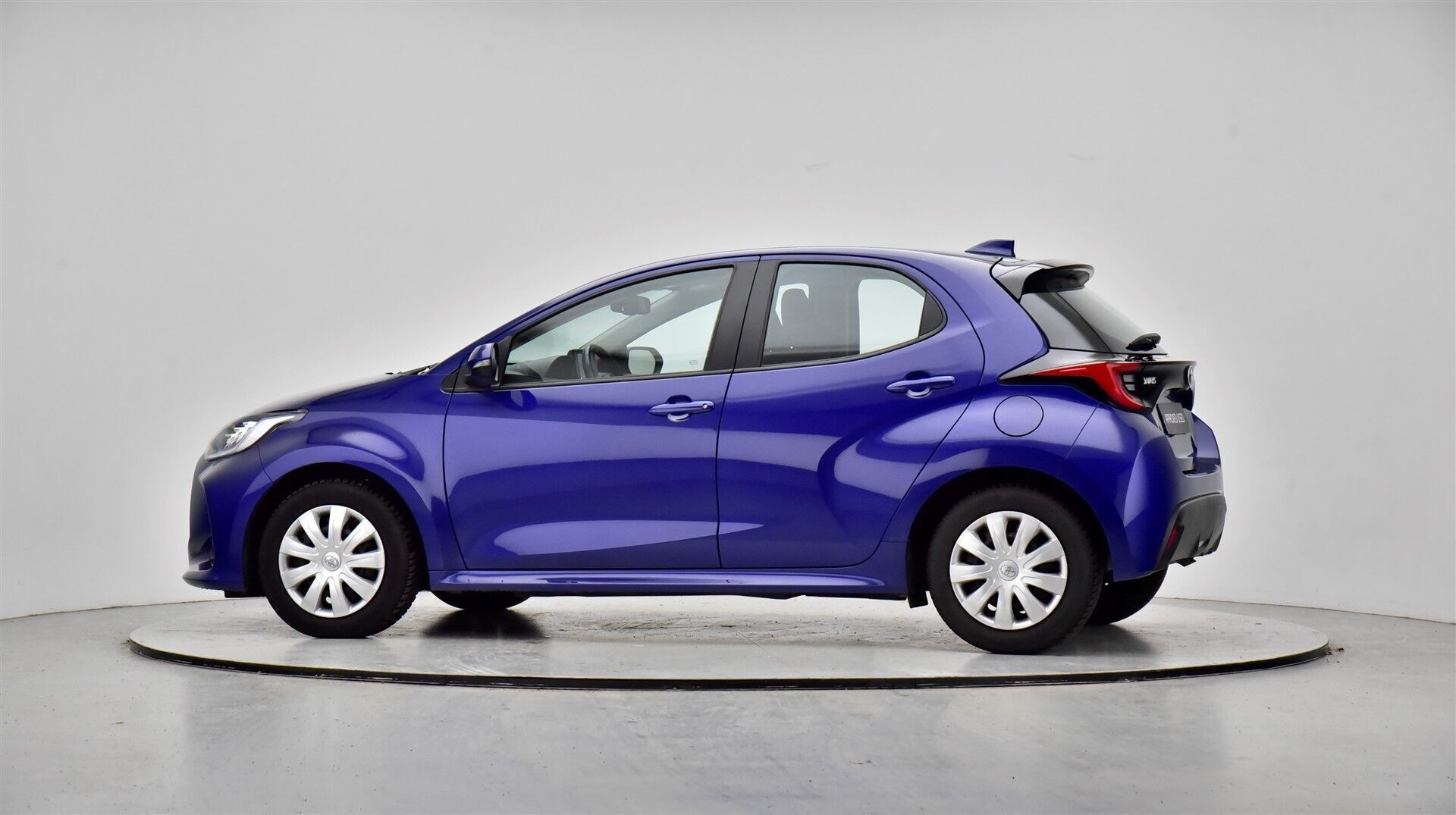 Toyota Yaris 1,5 Hybrid Active Technology Plus 116HK 5d Trinl. Gear