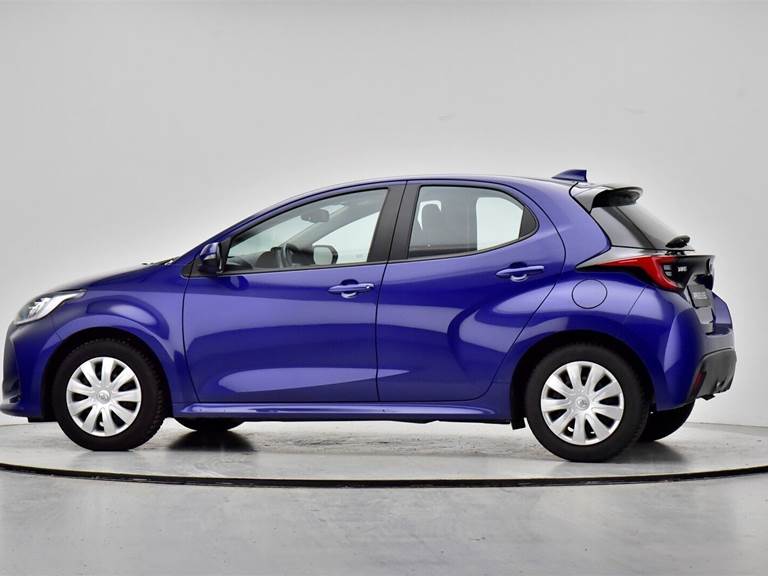 Toyota Yaris 1,5 Hybrid Active Technology Plus 116HK 5d Trinl. Gear