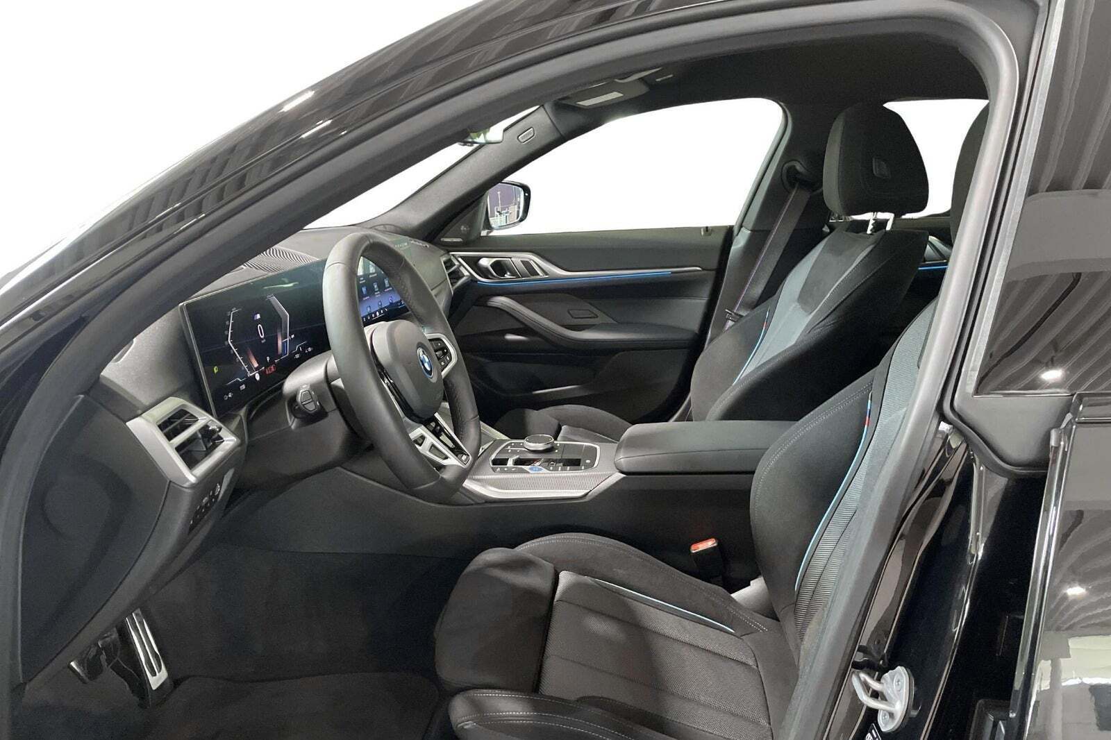 BMW i4 eDrive35 M-Sport