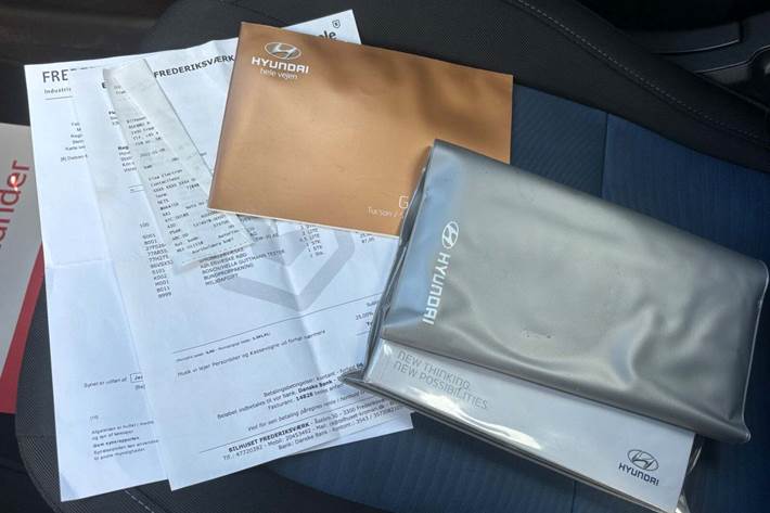 undefined Hyundai i10 fra 2016