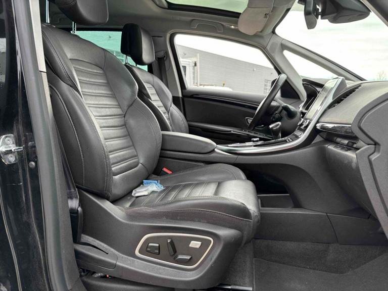 Renault Espace 1,6 dCi 160 Intens EDC