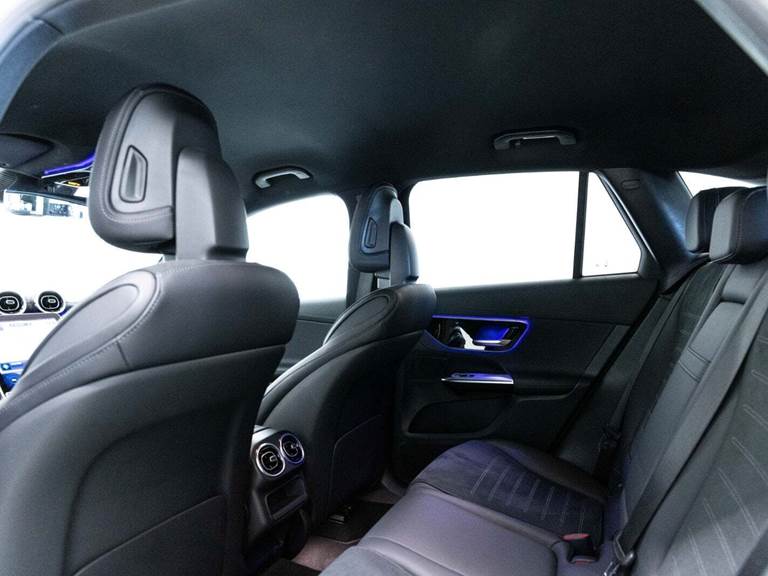 Mercedes GLC300 de 2,0 AMG Premium aut. 4Matic