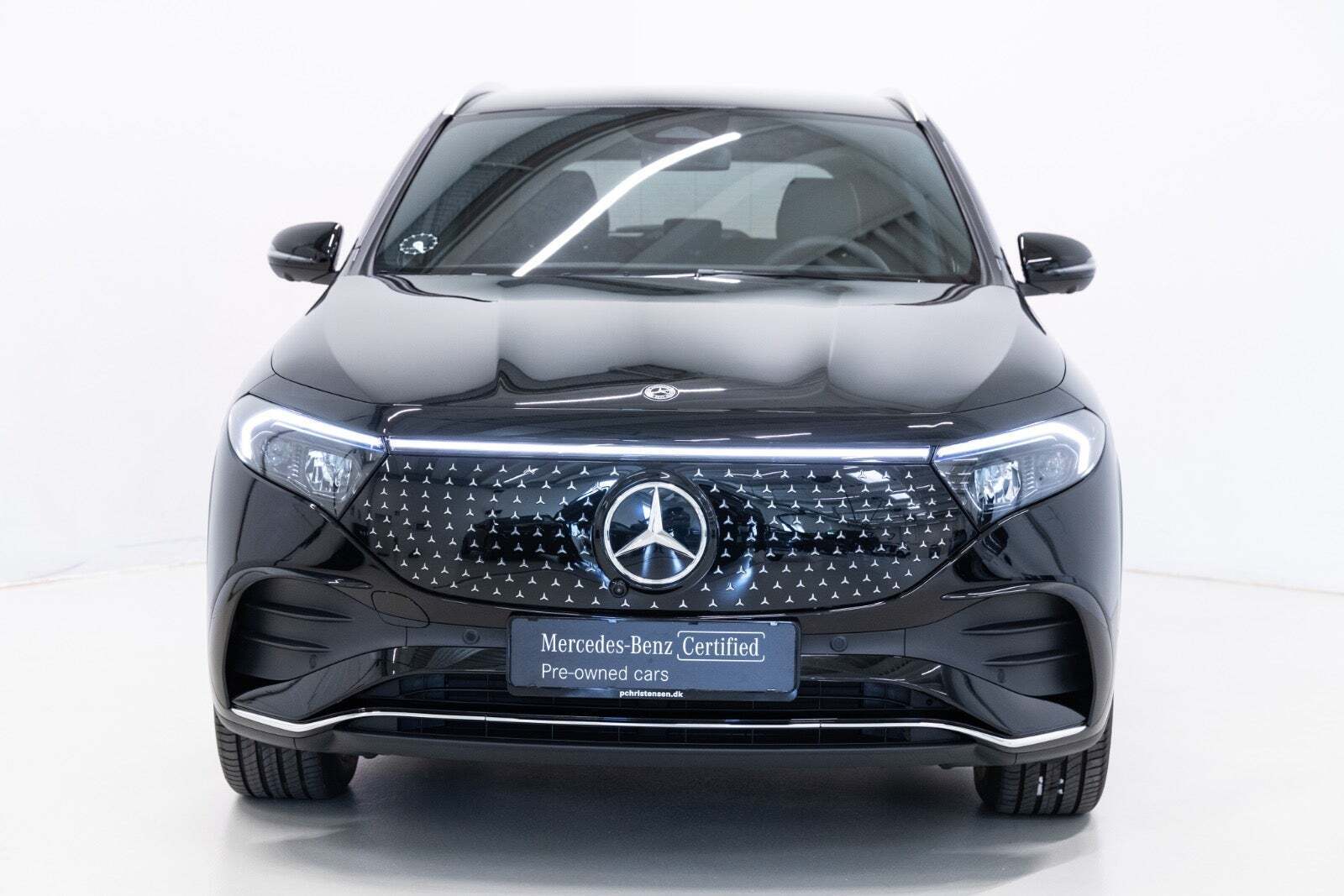 Mercedes EQA250+ AMG Premium