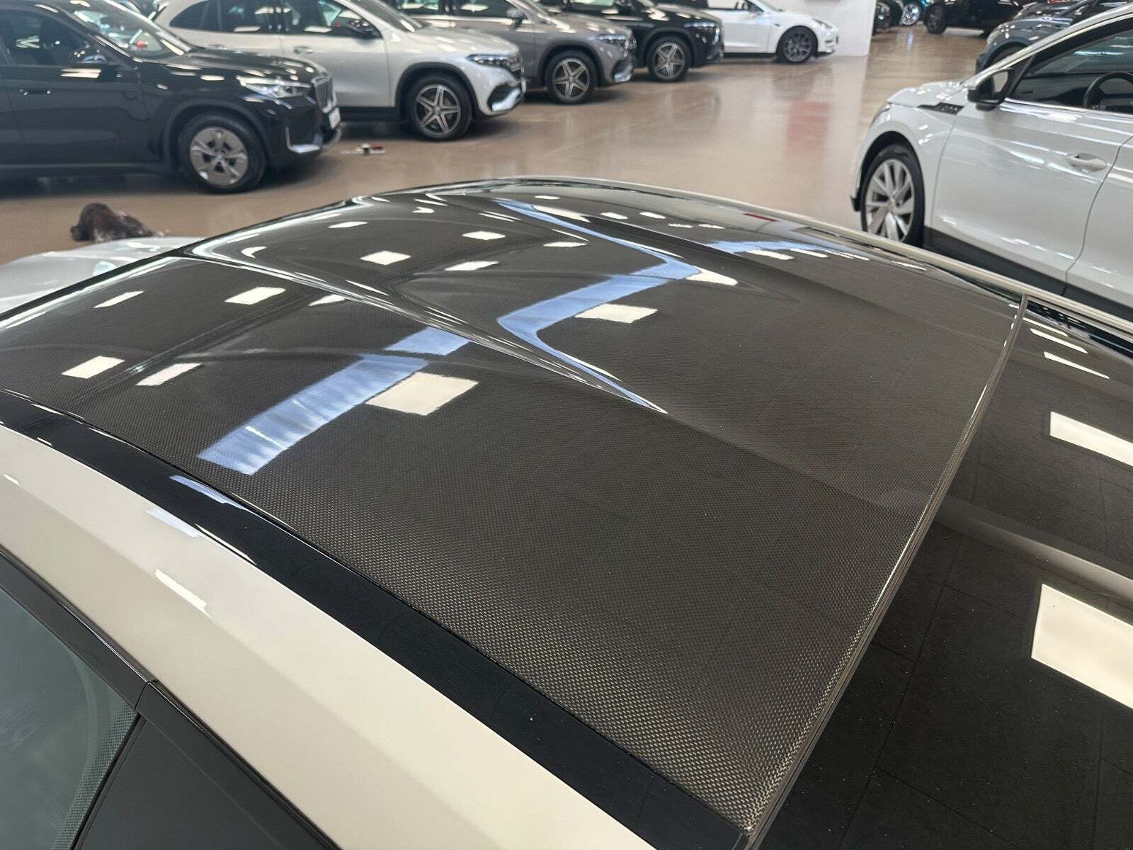 BMW M850i 4,4 Coupé xDrive aut.