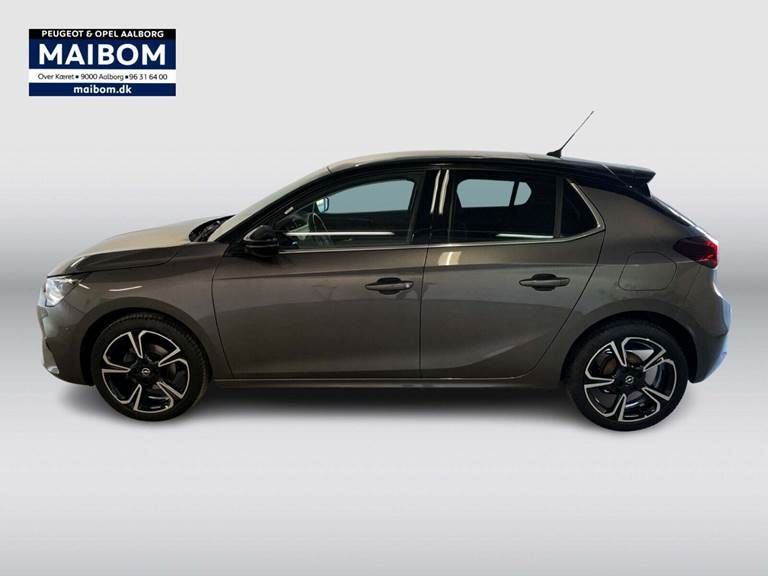 Opel Corsa 1,2 Sport