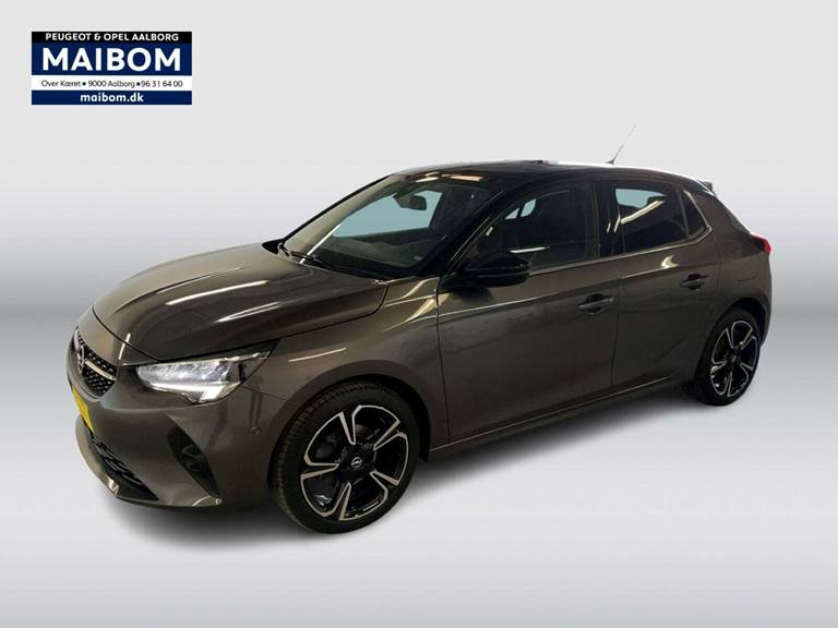 Opel Corsa 1,2 Sport