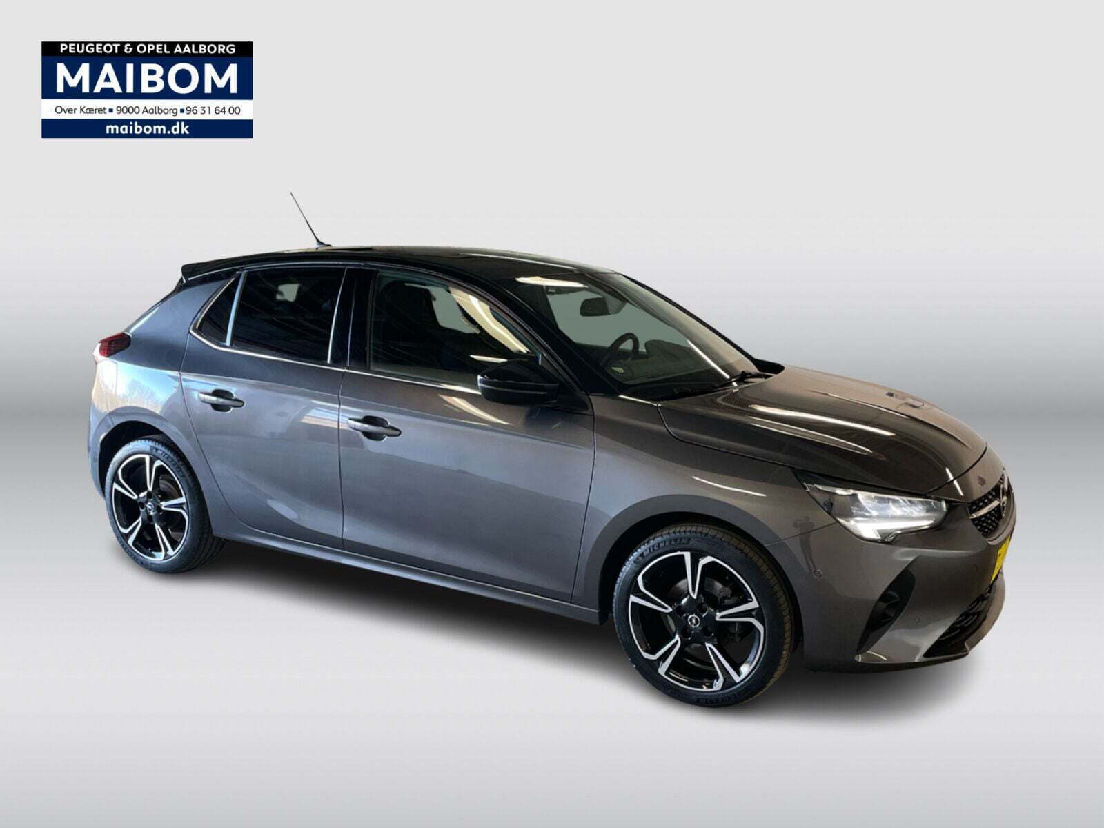 Opel Corsa 1,2 Sport