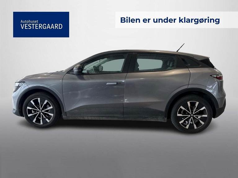 Renault Megane E-Tech 60 Evolution ER