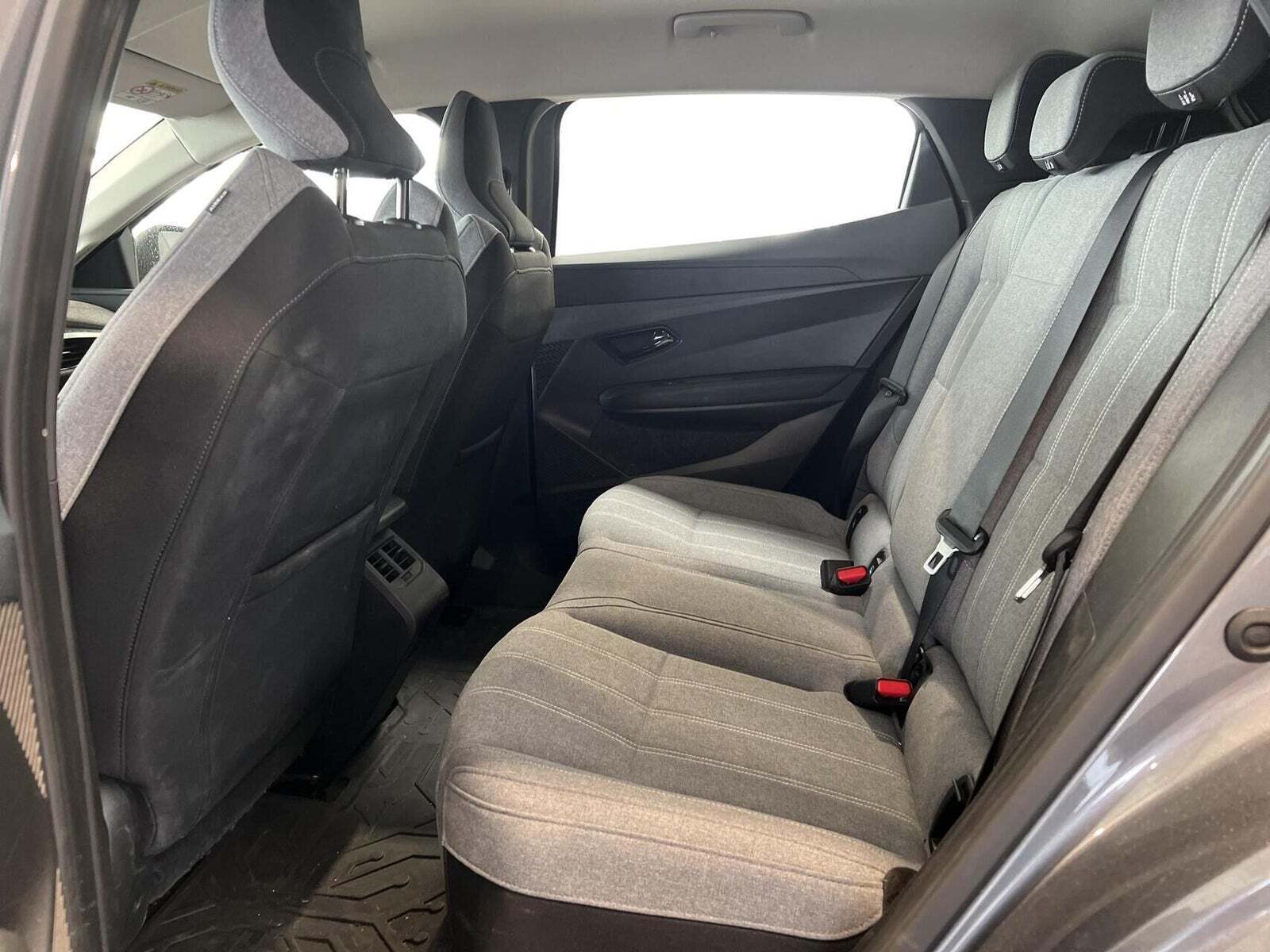 Renault Megane E-Tech 60 Evolution ER