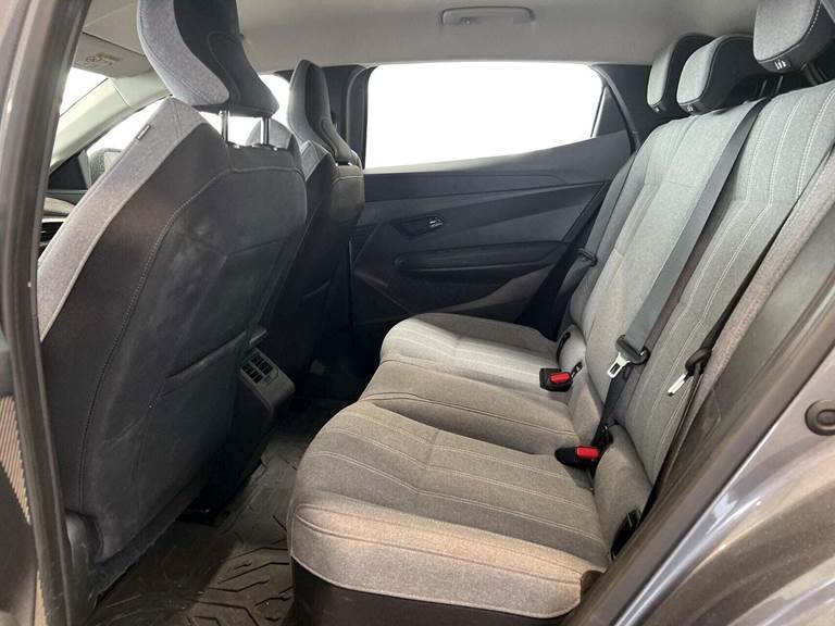 Renault Megane E-Tech 60 Evolution ER