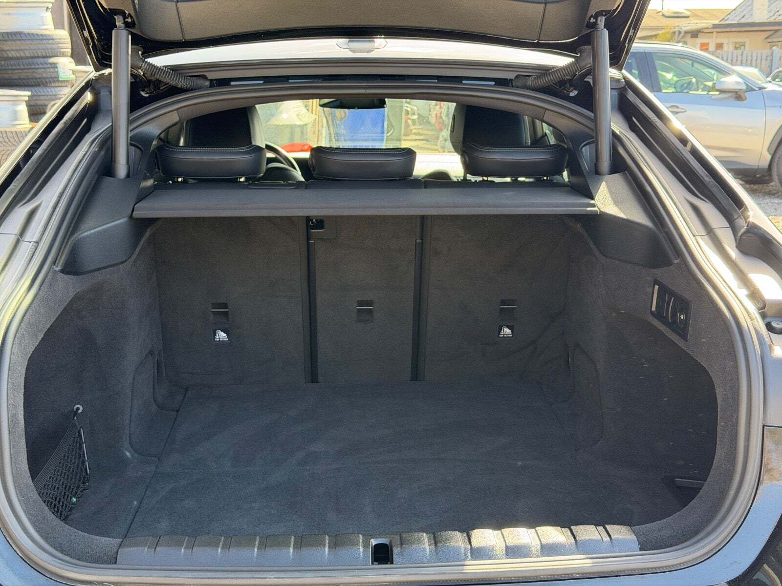 BMW i4 eDrive40 M-Sport