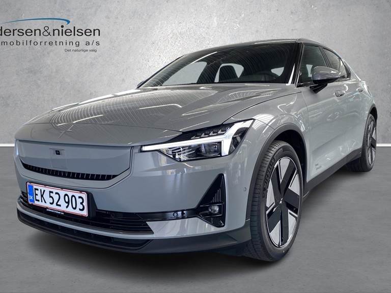 Polestar 2 EL LRDM Plus AWD 421HK 5d Aut.