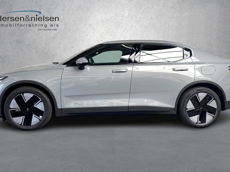 Polestar 2 EL LRDM Plus AWD 421HK 5d Aut.