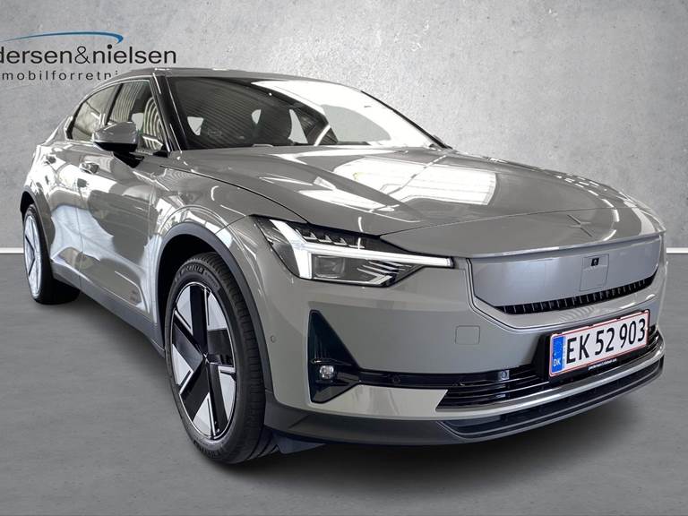 Polestar 2 EL LRDM Plus AWD 421HK 5d Aut.