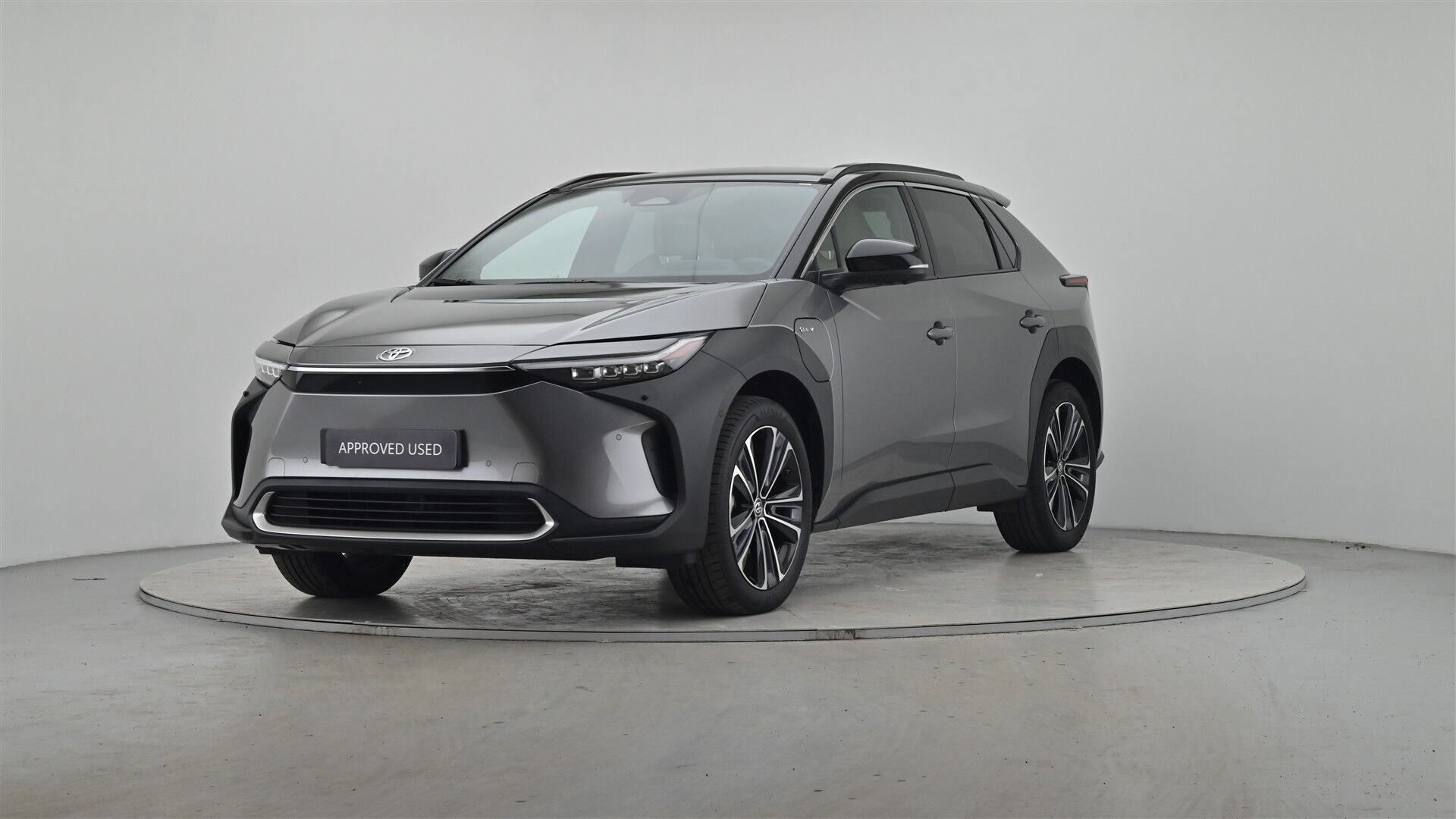 Toyota BZ4X EL Executive Premium 204HK 5d Aut.