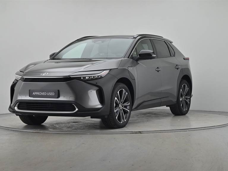 Toyota BZ4X EL Executive Premium 204HK 5d Aut.