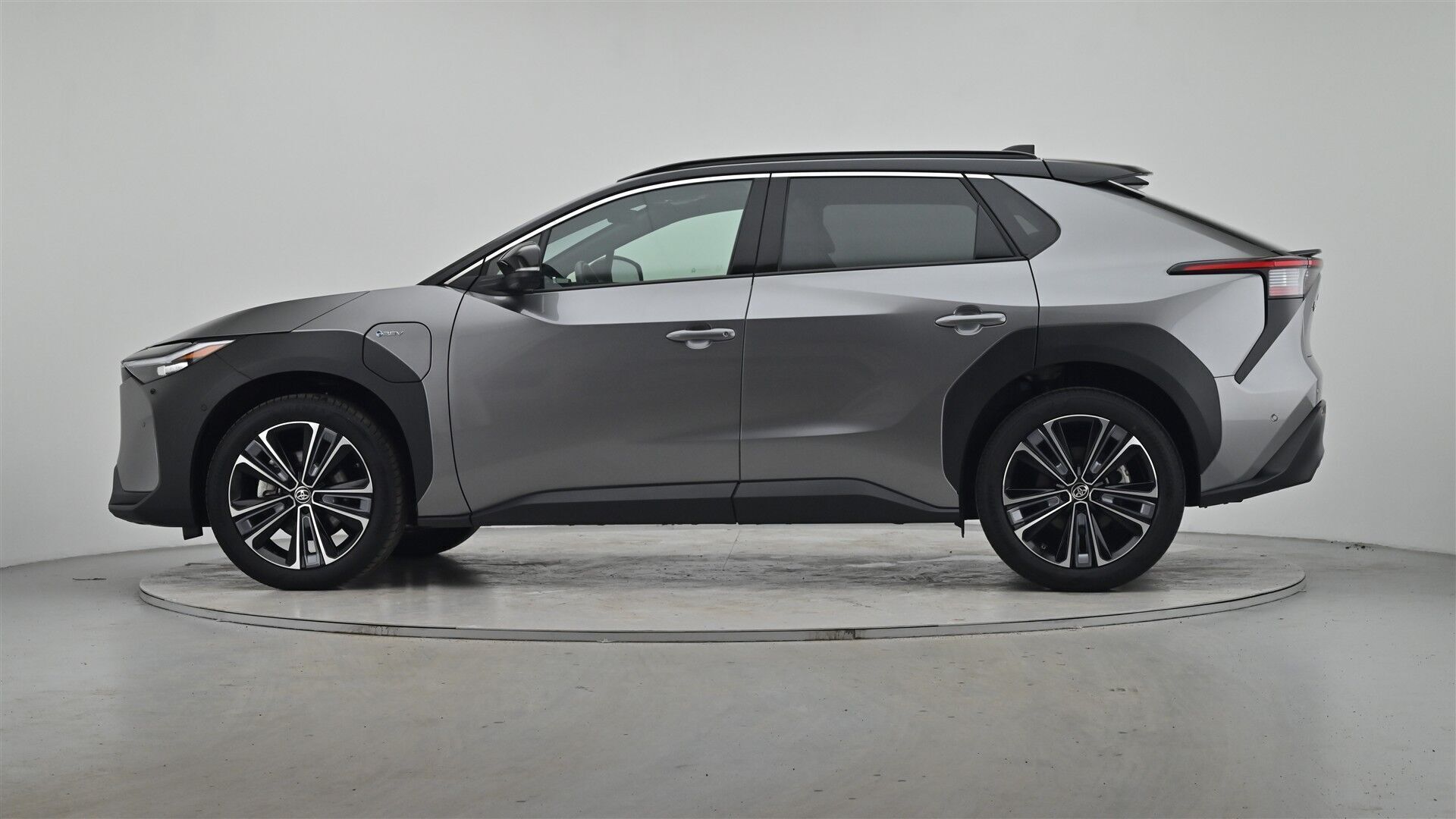 Toyota BZ4X EL Executive Premium 204HK 5d Aut.