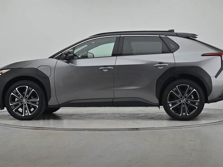 Toyota BZ4X EL Executive Premium 204HK 5d Aut.