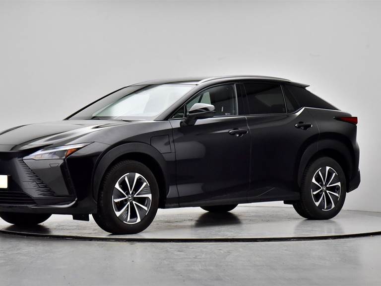 Lexus RZ 450e EL Executive Direct4 313HK 4d Aut.