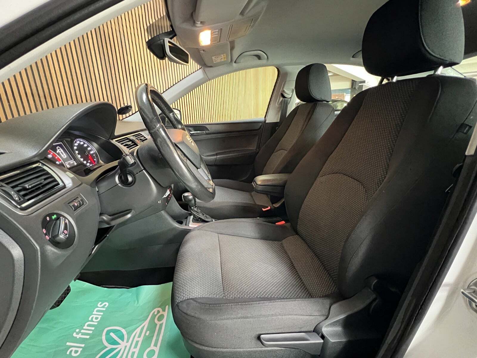 Seat Toledo 1,4 TSi 125 Style DSG