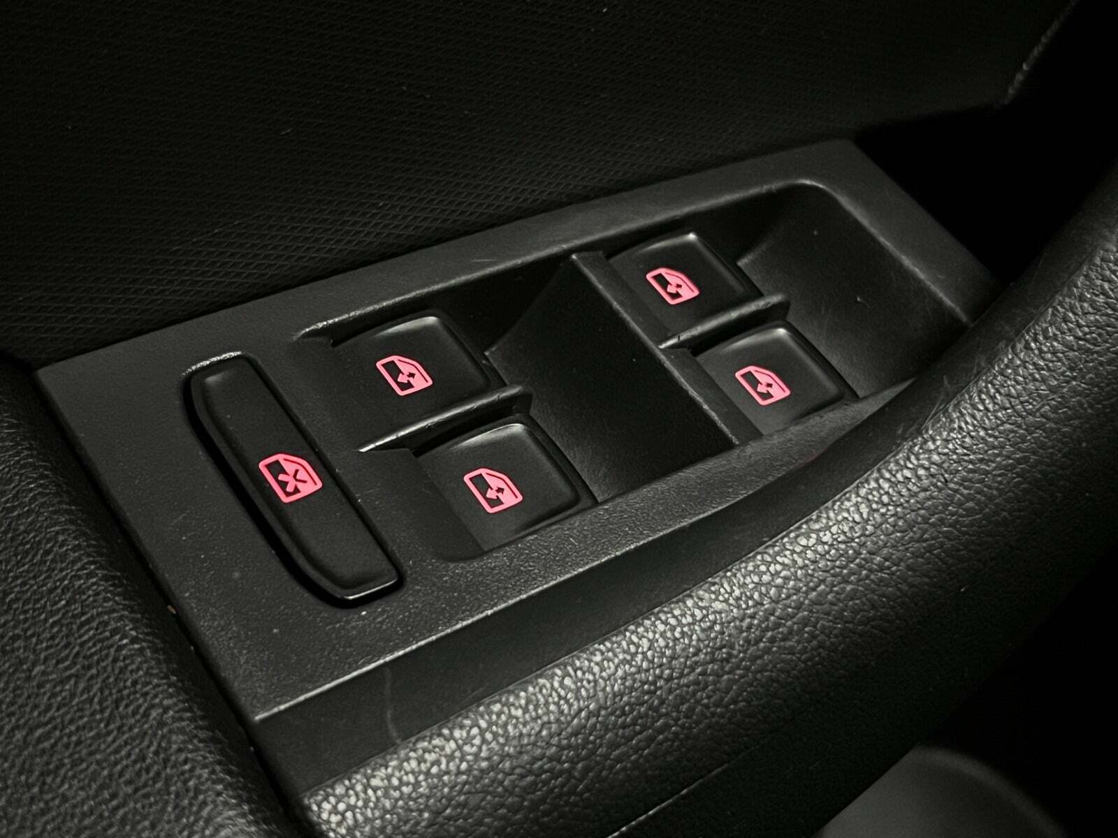 Hvid Seat Toledo fra 2017