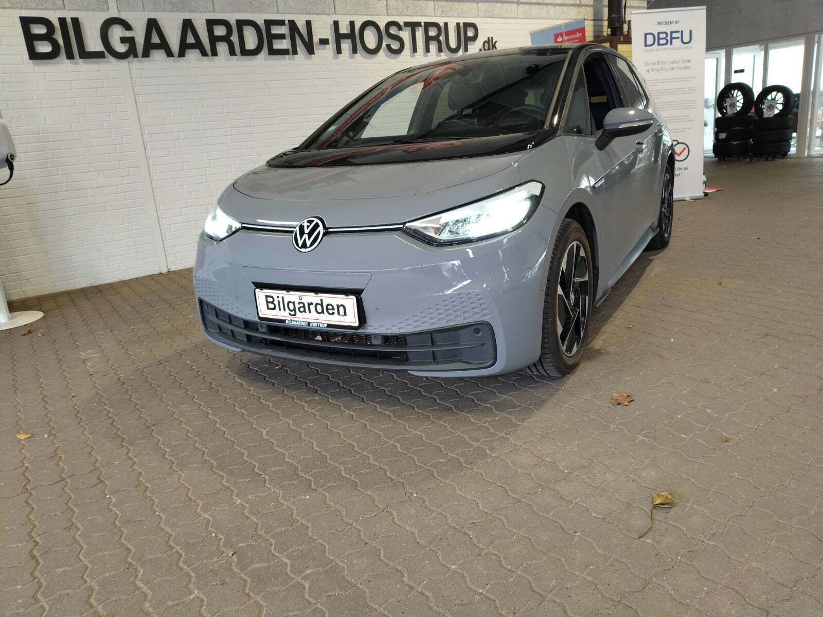 VW ID.3 58 Active Pro Performance