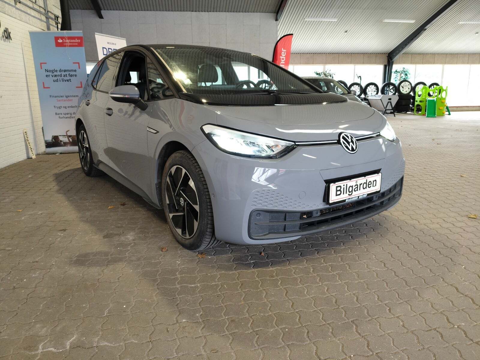 VW ID.3 58 Active Pro Performance