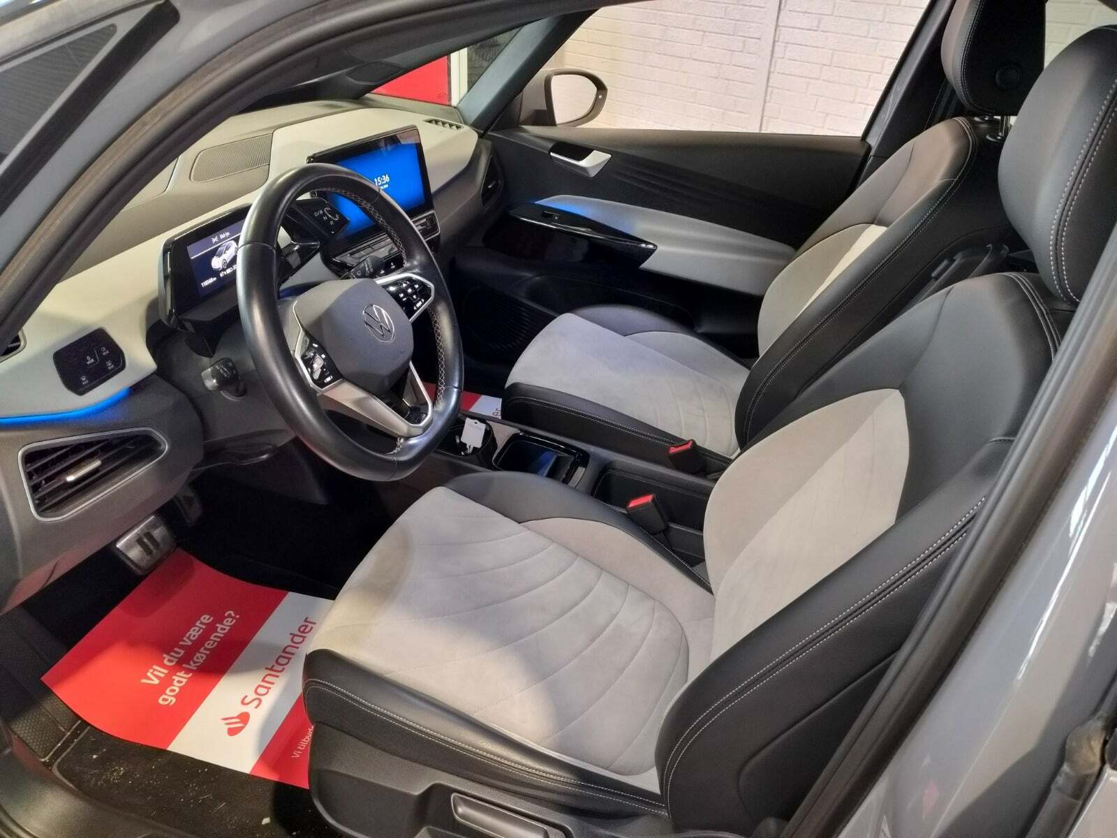 VW ID.3 58 Active Pro Performance