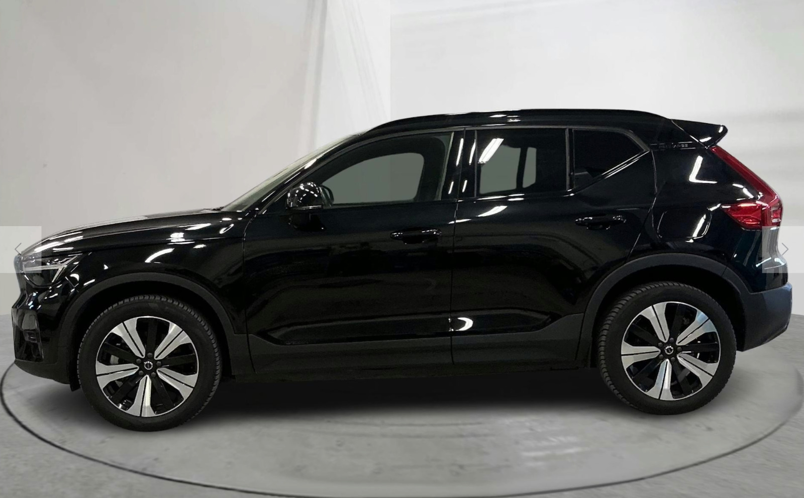 Volvo XC40 P6 ReCharge Plus