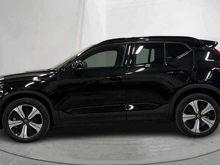 Volvo XC40 P6 ReCharge Plus