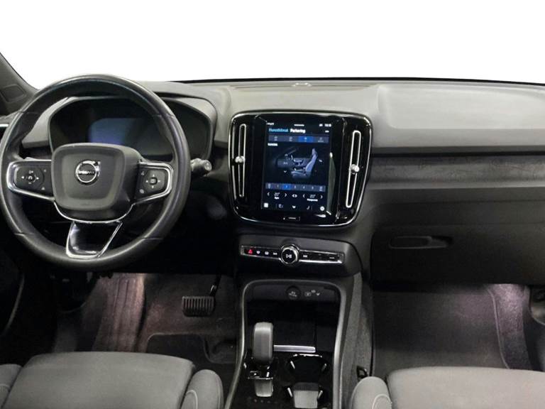 Volvo XC40 P6 ReCharge Plus