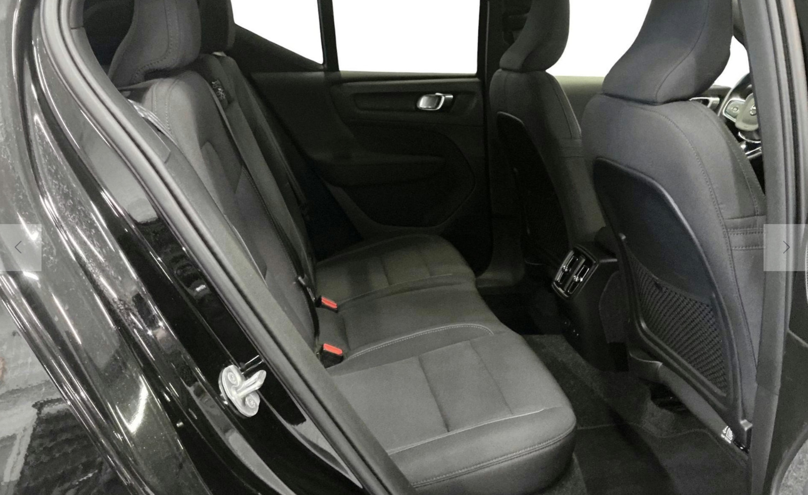 Volvo XC40 P6 ReCharge Plus