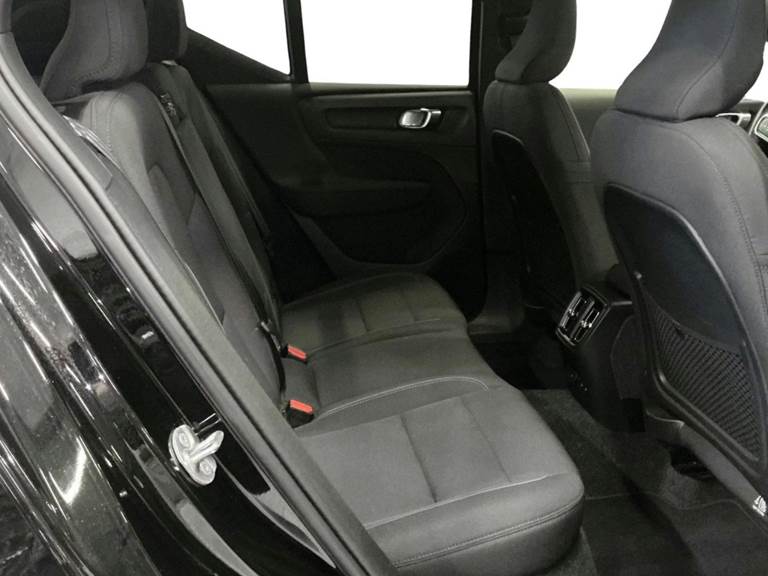 Volvo XC40 P6 ReCharge Plus