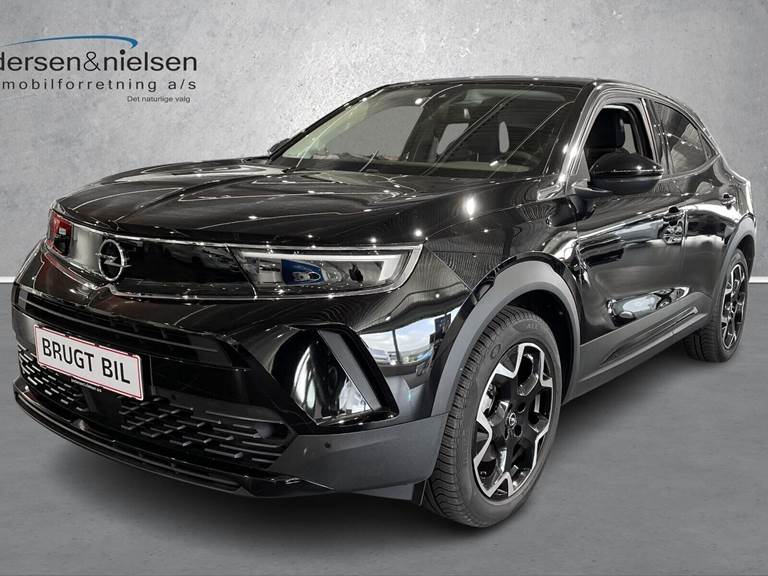 Opel Mokka-e EL Edition 156HK 5d Aut.