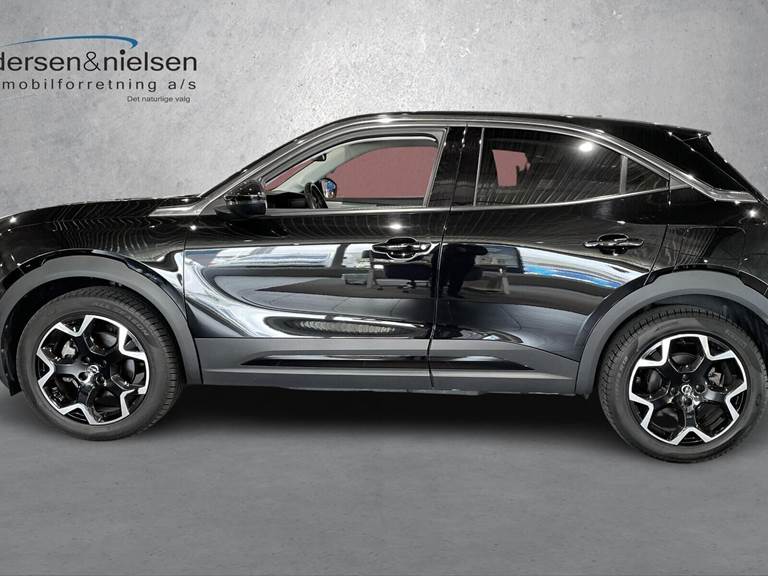 Opel Mokka-e EL Edition 156HK 5d Aut.