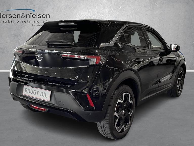 Opel Mokka-e EL Edition 156HK 5d Aut.