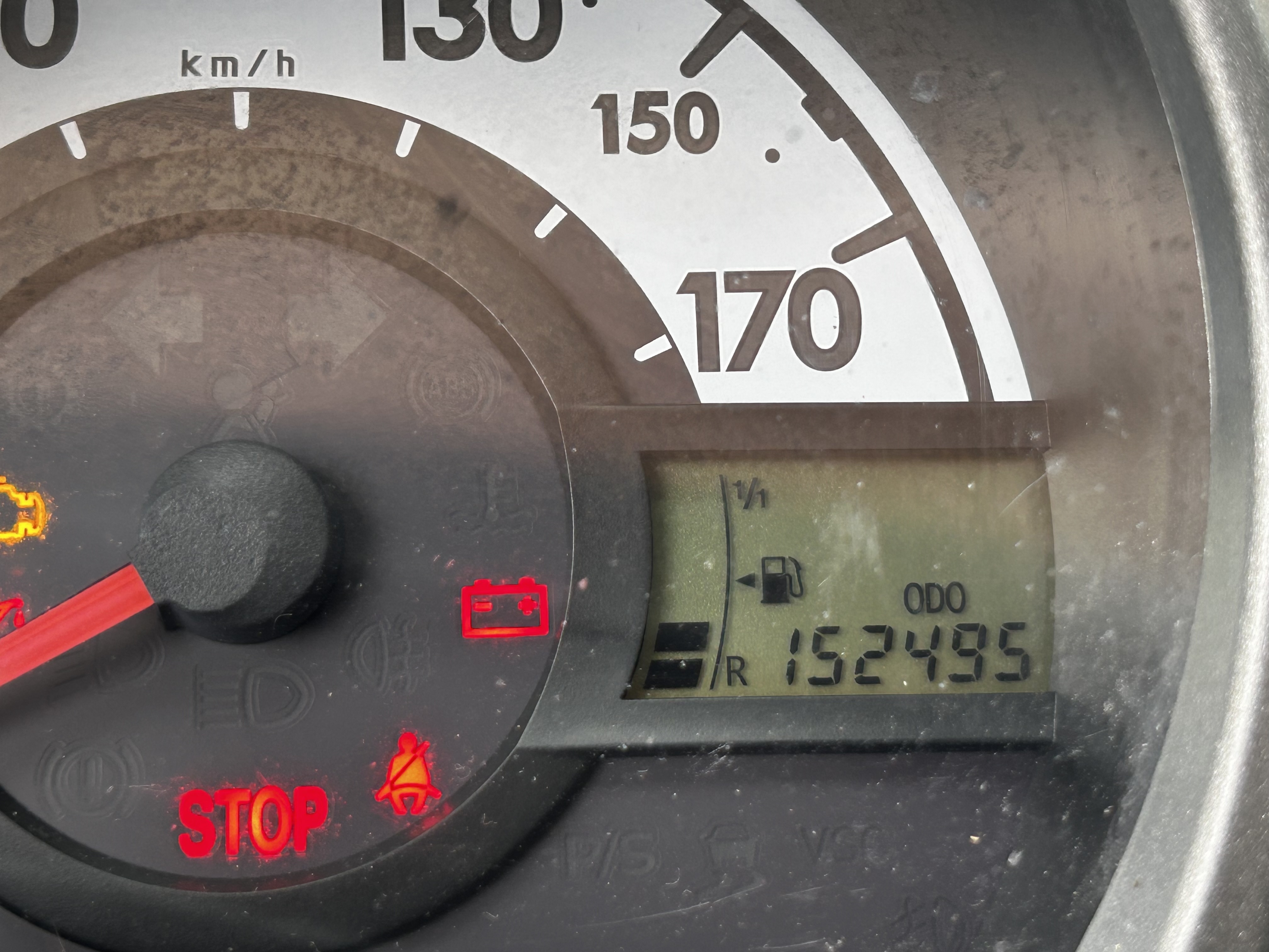 Toyota Aygo 1,0 VVT-i