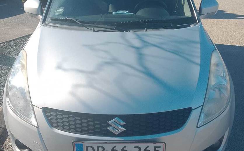 Suzuki Swift 1,2 A/T
