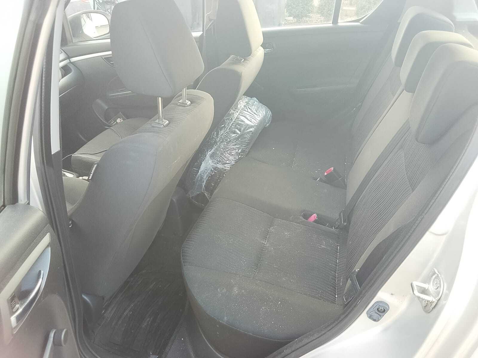 Suzuki Swift 1,2 A/T