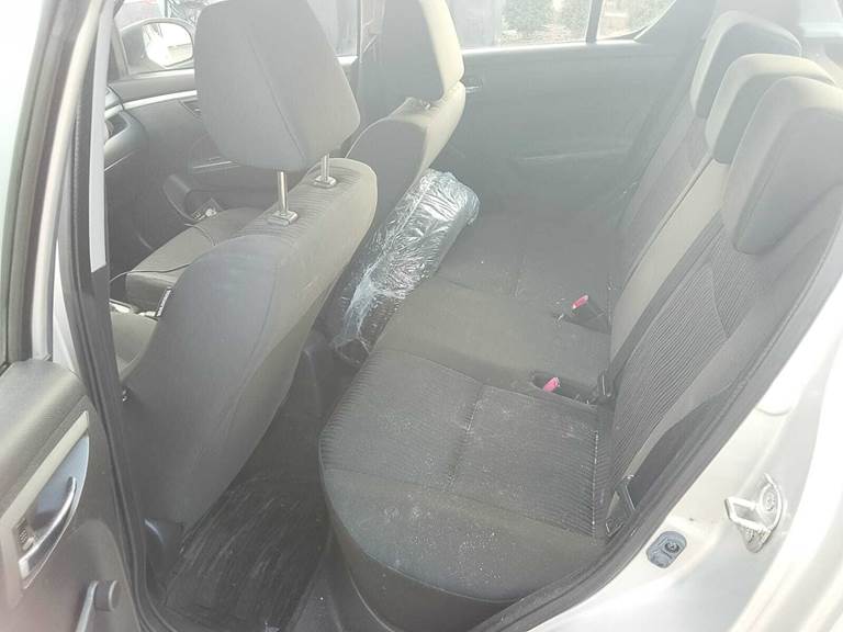 Suzuki Swift 1,2 A/T