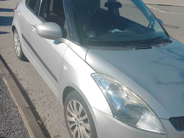 Suzuki Swift 1,2 A/T