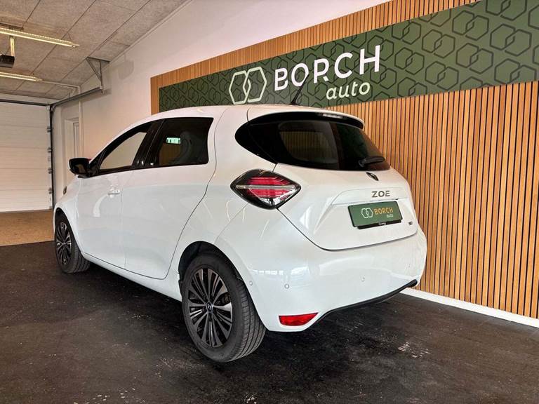 Renault Zoe 52 Riviera