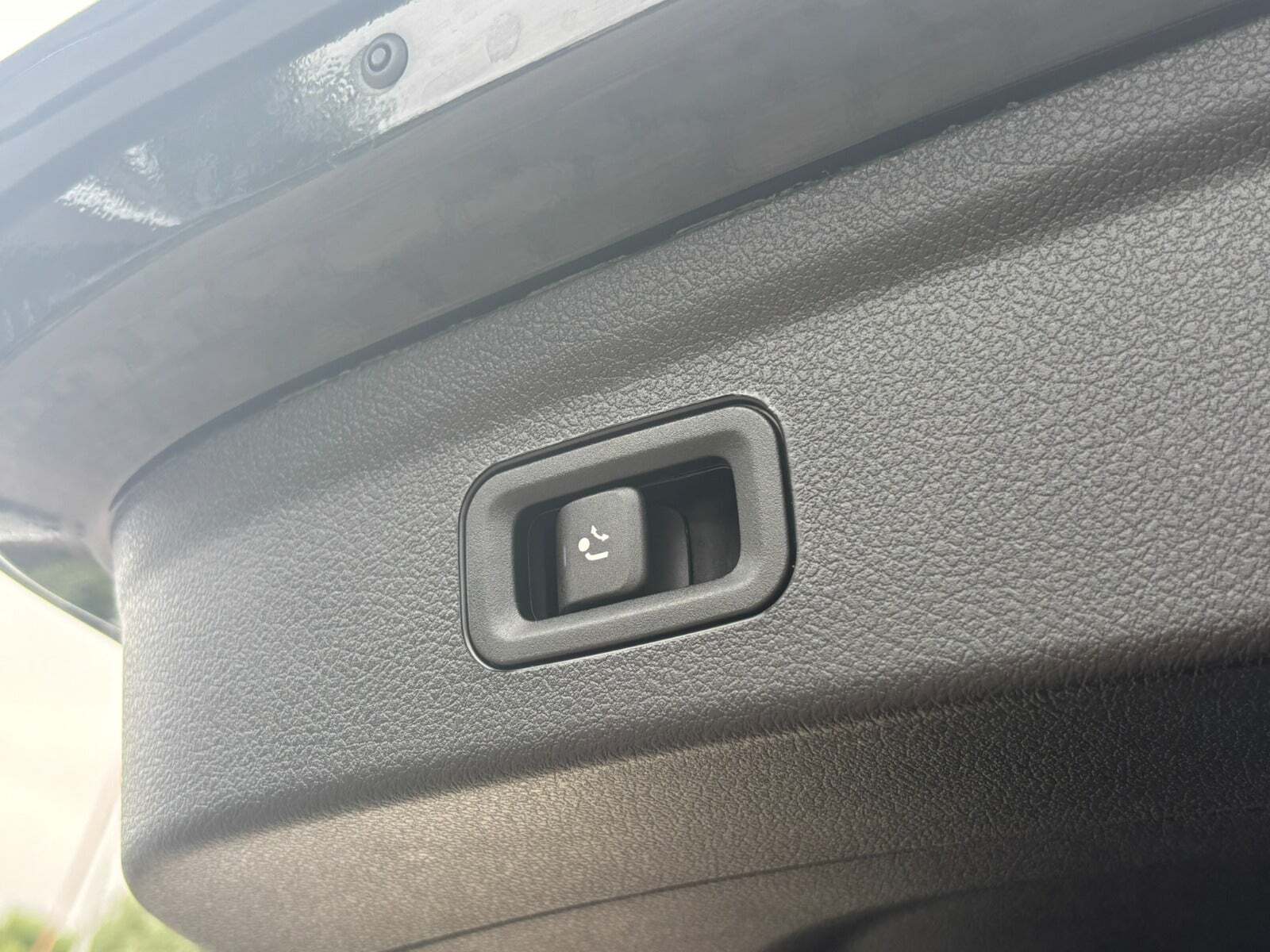 Sort Mercedes GLE350 de fra 2022