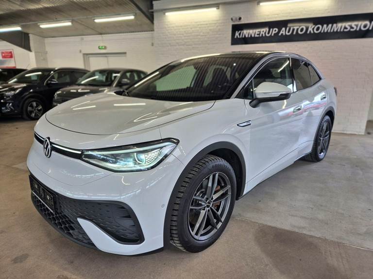 VW ID.5 EL Pro Active Performance 204HK 5d Aut.