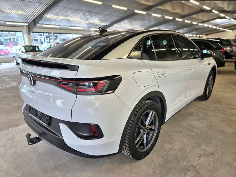 VW ID.5 EL Pro Active Performance 204HK 5d Aut.