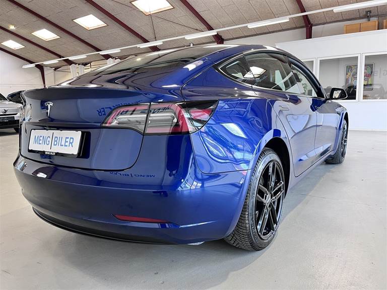 Tesla Model 3 EL Long Range 283HK Aut.