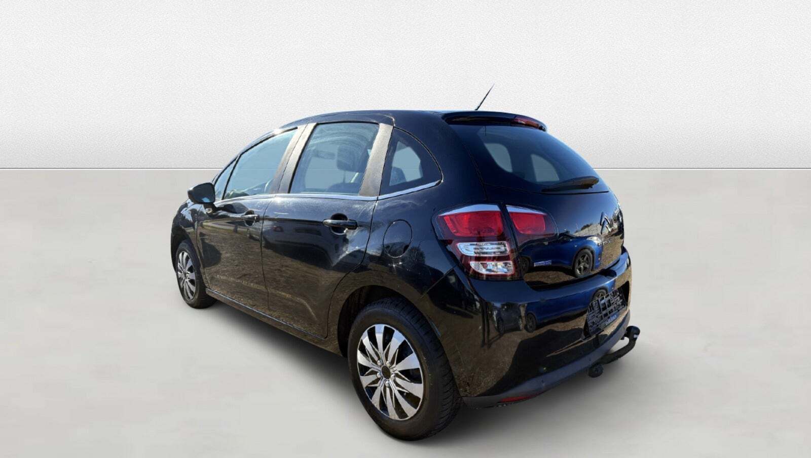 Citroën C3 1,6 BlueHDi 100 Cool Comfort