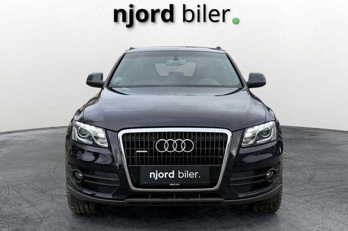 undefined Audi Q5 fra 2011