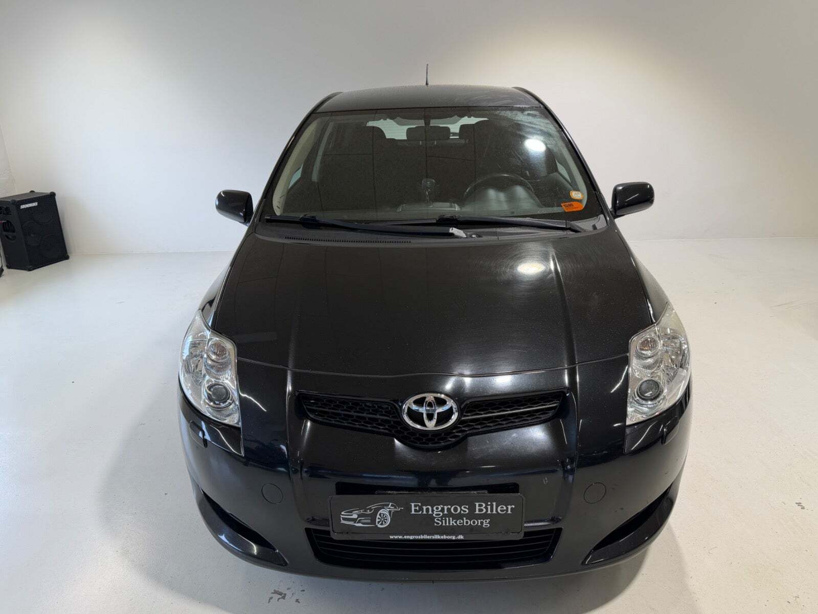 Toyota Auris 1,6 Luna