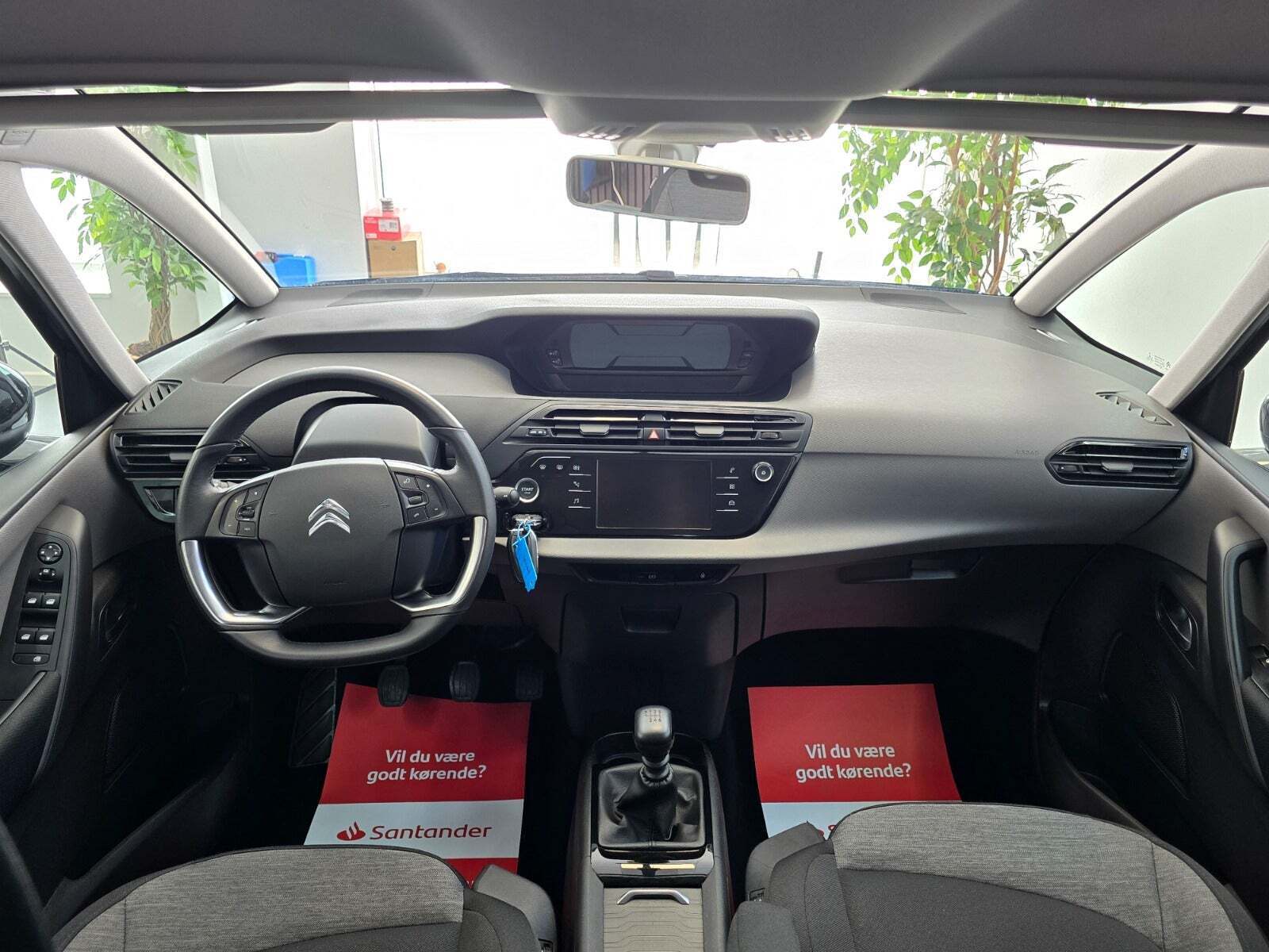 Citroën Grand C4 SpaceTourer 1,2 PureTech 130 Cool 7prs